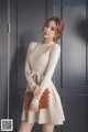 Beautiful Park Soo Yeon in the January 2017 fashion photo series (705 photos) P158 No.ff76de