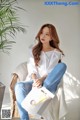 Beautiful Park Soo Yeon in the January 2017 fashion photo series (705 photos) P288 No.35c6c8