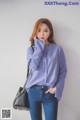 Beautiful Park Soo Yeon in the January 2017 fashion photo series (705 photos) P599 No.0a8fef