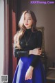 Beautiful Park Soo Yeon in the January 2017 fashion photo series (705 photos) P206 No.c3cb34