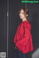 Beautiful Park Soo Yeon in the January 2017 fashion photo series (705 photos) P316 No.cc44db