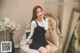 Beautiful Park Soo Yeon in the January 2017 fashion photo series (705 photos) P348 No.8bedd0