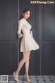 Beautiful Park Soo Yeon in the January 2017 fashion photo series (705 photos) P44 No.530a3f