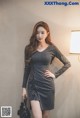 Beautiful Park Soo Yeon in the January 2017 fashion photo series (705 photos) P487 No.0ed8b4