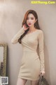 Beautiful Park Soo Yeon in the January 2017 fashion photo series (705 photos) P249 No.007071