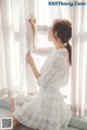 Beautiful Park Soo Yeon in the January 2017 fashion photo series (705 photos) P520 No.03aac5