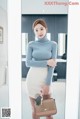 Beautiful Park Soo Yeon in the January 2017 fashion photo series (705 photos) P350 No.75992d