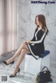 Beautiful Park Soo Yeon in the January 2017 fashion photo series (705 photos) P375 No.640fac