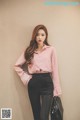 Beautiful Park Soo Yeon in the January 2017 fashion photo series (705 photos) P246 No.64577e