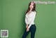 Beautiful Park Soo Yeon in the January 2017 fashion photo series (705 photos) P61 No.43e0b8