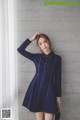 Beautiful Park Soo Yeon in the January 2017 fashion photo series (705 photos) P124 No.b9cd9a