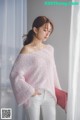 Beautiful Park Soo Yeon in the January 2017 fashion photo series (705 photos) P367 No.f5748a