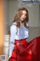 Beautiful Park Soo Yeon in the January 2017 fashion photo series (705 photos) P591 No.8af1b9