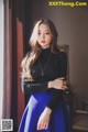 Beautiful Park Soo Yeon in the January 2017 fashion photo series (705 photos) P169 No.4e75ed