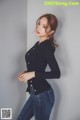 Beautiful Park Soo Yeon in the January 2017 fashion photo series (705 photos) P2 No.4dc2f9