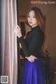 Beautiful Park Soo Yeon in the January 2017 fashion photo series (705 photos) P190 No.7eca90