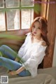 Beautiful Park Soo Yeon in the January 2017 fashion photo series (705 photos) P210 No.cbe02b