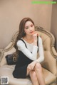 Beautiful Park Soo Yeon in the January 2017 fashion photo series (705 photos) P329 No.c82112