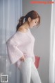 Beautiful Park Soo Yeon in the January 2017 fashion photo series (705 photos) P255 No.13bf38