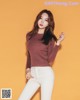 Beautiful Park Soo Yeon in the January 2017 fashion photo series (705 photos) P99 No.48a668