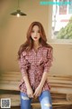 Beautiful Park Soo Yeon in the January 2017 fashion photo series (705 photos) P495 No.e5c1d1