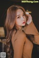 Beautiful Park Soo Yeon in the January 2017 fashion photo series (705 photos) P337 No.96a266