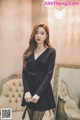 Beautiful Park Soo Yeon in the January 2017 fashion photo series (705 photos) P323 No.f12550