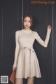 Beautiful Park Soo Yeon in the January 2017 fashion photo series (705 photos) P59 No.8bca42