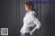 Beautiful Park Soo Yeon in the January 2017 fashion photo series (705 photos) P4 No.e6a6ca