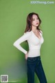 Beautiful Park Soo Yeon in the January 2017 fashion photo series (705 photos) P107 No.04503d