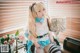 DJAWA Photo - Bambi (밤비): "Alice in Glasses" (49 photos) P46 No.475d9c