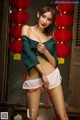 UGIRLS U275: Model Zhou Yan Xi (周妍希) (65 photos) P29 No.4a964e Image No. 35