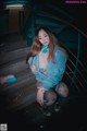 Bambi 밤비, [DJAWA] Nightcrawler Set.01 P25 No.4c2bfd Image No. 53