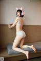 [Youmi尤蜜荟] 2021.07.13 我的AI女友 龙女宝宝 P14 No.507b53