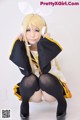 Cosplay Haruka - Borokabolls Pinay Muse P4 No.6c6184