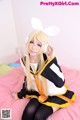 Cosplay Haruka - Borokabolls Pinay Muse P7 No.bc355f