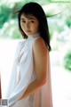 Sakina Tonchiki 頓知気さきな, Weekly Playboy 2021 No.35 (週刊プレイボーイ 2021年35号) P5 No.fb25cd Image No. 7