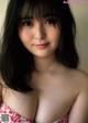 Sakina Tonchiki 頓知気さきな, Weekly Playboy 2021 No.35 (週刊プレイボーイ 2021年35号) P2 No.b9f4fc Image No. 13