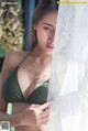 See the glamorous body of the beautiful Pichana Yoosuk in a halter bikini (19 pictures) P16 No.8b7e27 Image No. 7