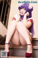 Collection of beautiful and sexy cosplay photos - Part 028 (587 photos) P225 No.333cf3