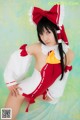 Collection of beautiful and sexy cosplay photos - Part 028 (587 photos) P479 No.e802a4