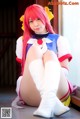 Collection of beautiful and sexy cosplay photos - Part 028 (587 photos) P532 No.8d2417