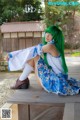 Collection of beautiful and sexy cosplay photos - Part 028 (587 photos) P77 No.b6dfcc