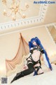 Collection of beautiful and sexy cosplay photos - Part 028 (587 photos)