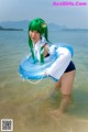 Collection of beautiful and sexy cosplay photos - Part 028 (587 photos) P319 No.d61ef4