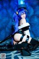 Collection of beautiful and sexy cosplay photos - Part 028 (587 photos) P545 No.d245d7