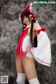 Collection of beautiful and sexy cosplay photos - Part 028 (587 photos) P262 No.7c1715