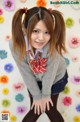 Azusa Akane - Loses Redhead Bbc P8 No.da1bc9 Image No. 9