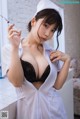 Iori Io 伊織いお, Ex-Taishu 2021.10 (EX大衆 2021年10月号) P4 No.6f42b6