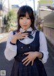 Cosplay Yutori - Fucks Wetpussy Ebony P9 No.408cda Image No. 7